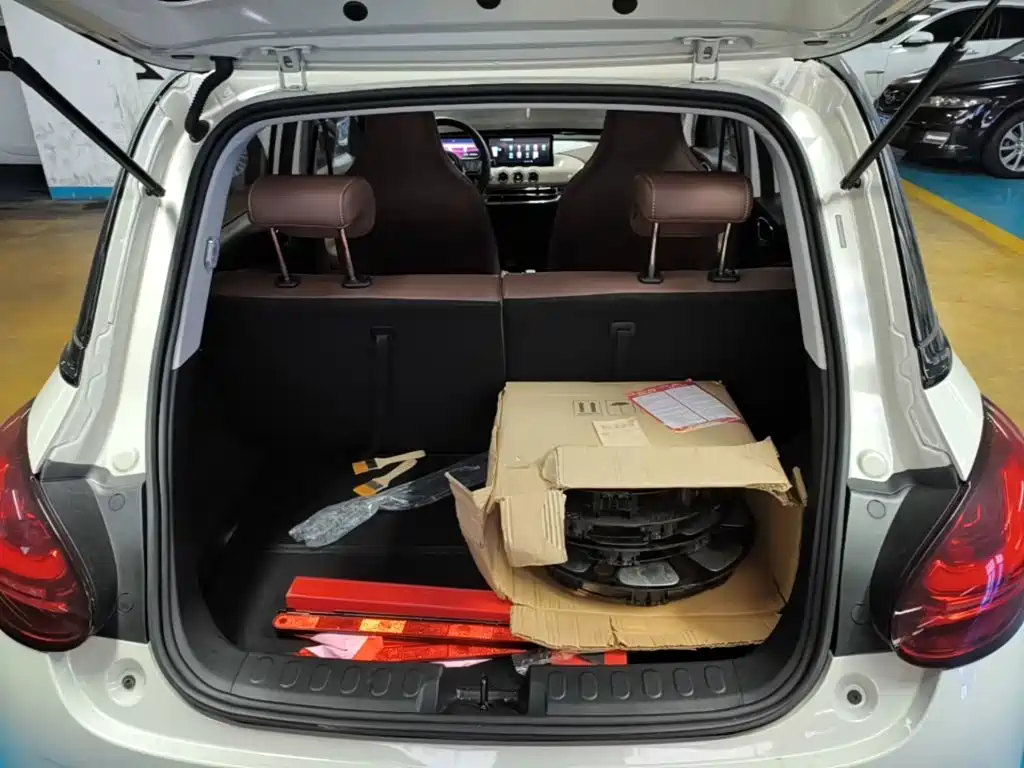 Wuling Bingo — миниатюра 19