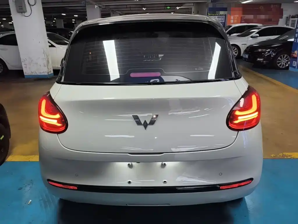 Wuling Bingo — миниатюра 6