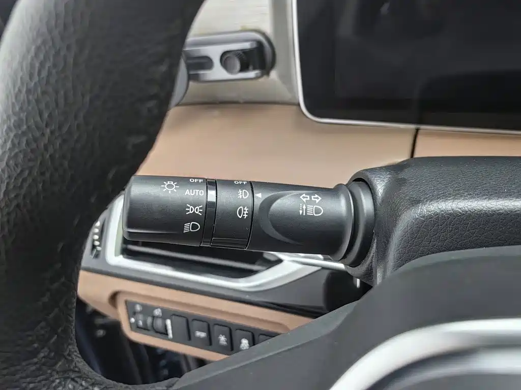 Haima Haima 7X — миниатюра 21