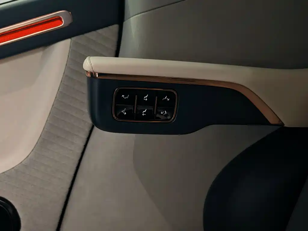 ZEEKR EXTREME KRYPTON MIX