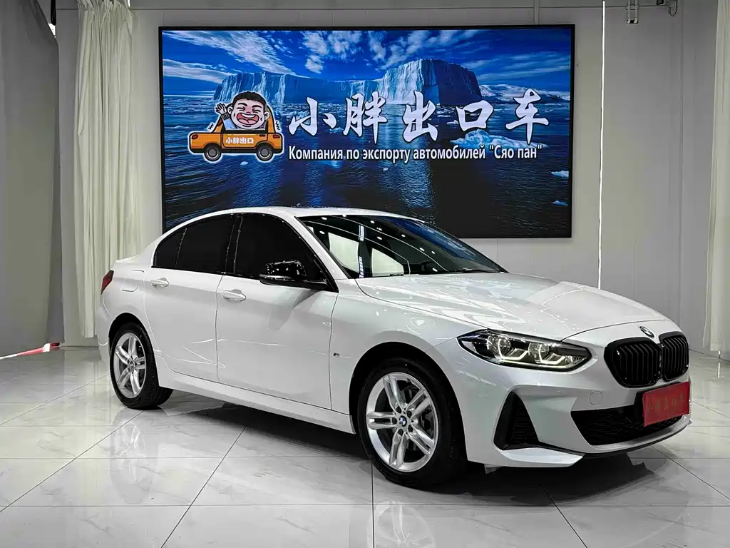 BMW 1 Series — миниатюра 3