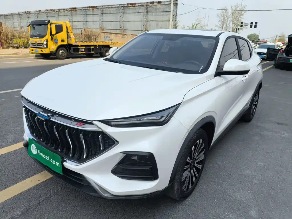 Oshan Oushang X5 — миниатюра 2