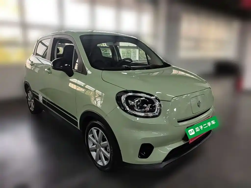 Leapmotor Leapmotor T03 — миниатюра 6