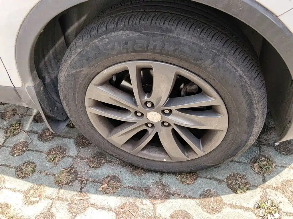 Buick Encore — миниатюра 24