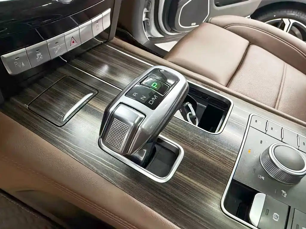 Haval H9 — миниатюра 11