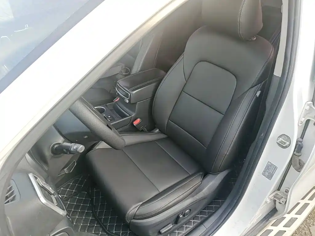 Kia KX5 — миниатюра 15