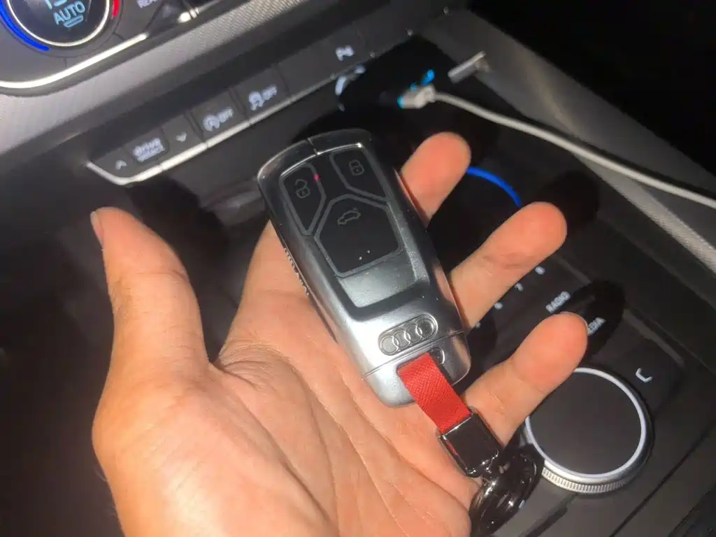Audi A5 (Import) — миниатюра 12