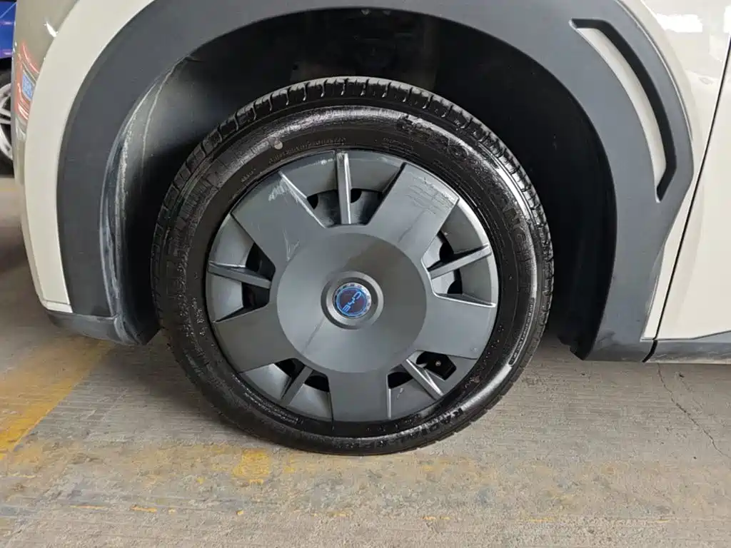 BYD Seagull — миниатюра 23