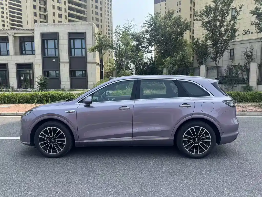 Shangjie H5 2025 Max