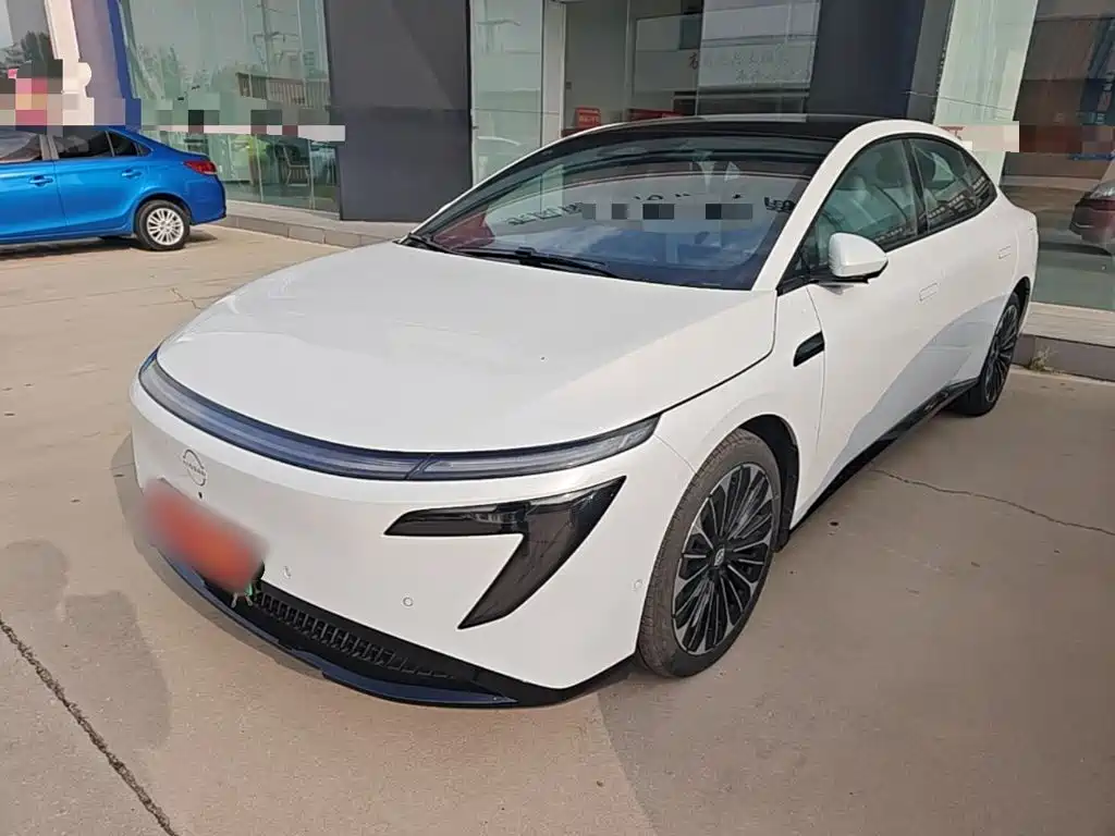 Nissan N7