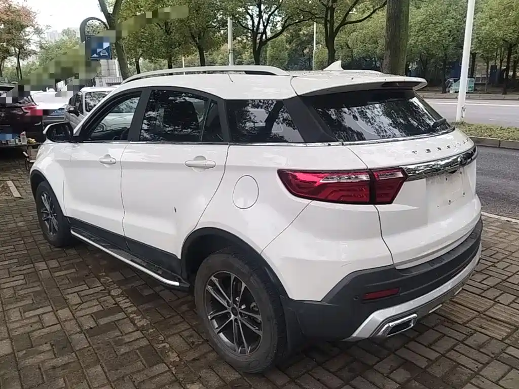 Ford Territory — миниатюра 5