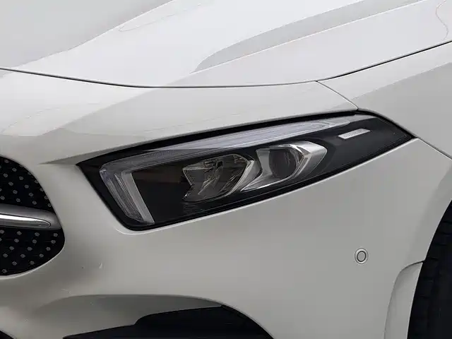 Mercedes-Benz A-Class — миниатюра 17