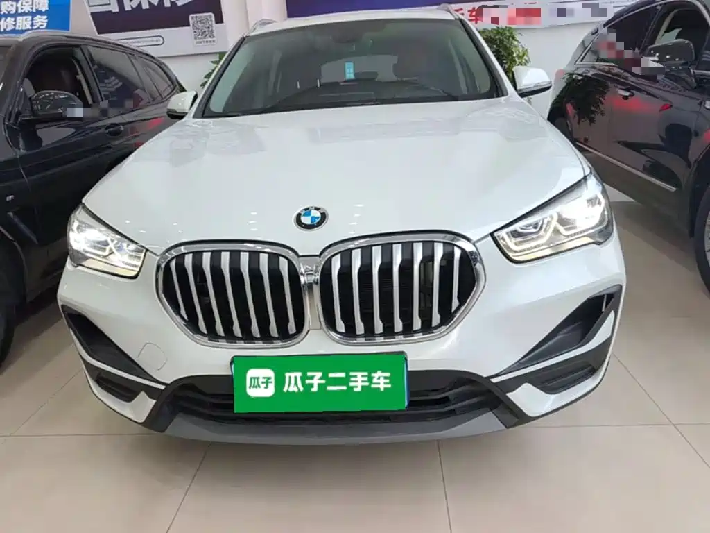 BMW X1 — миниатюра 3