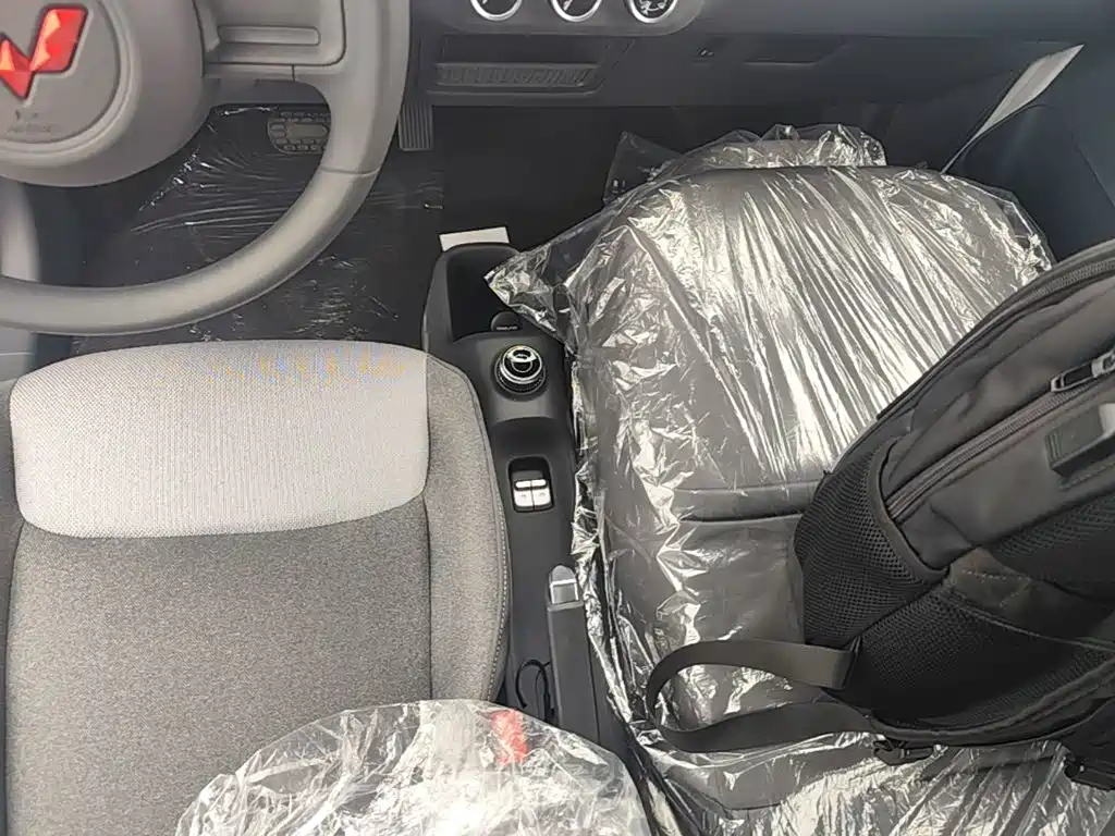 Wuling Zhiguang EV — миниатюра 14