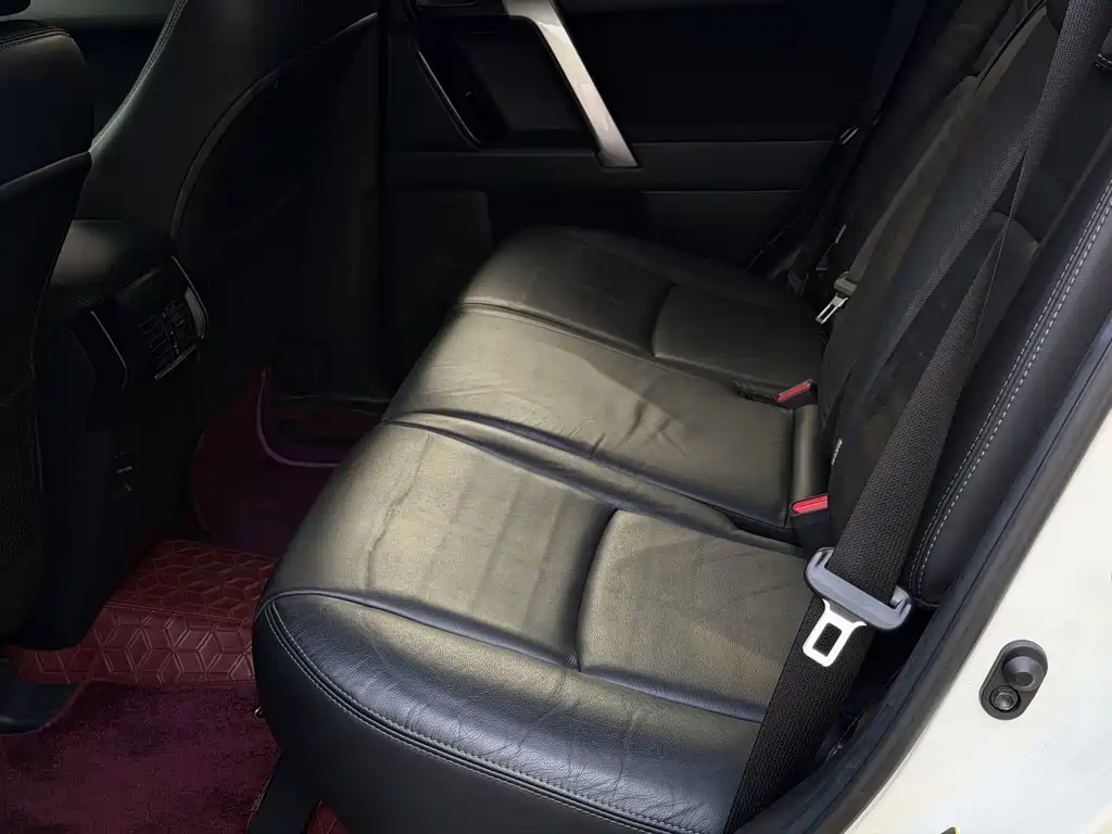 Toyota Prado — миниатюра 16