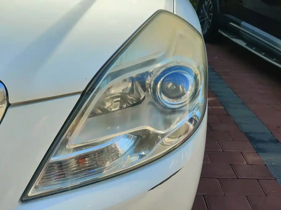 Buick Excelle — миниатюра 5