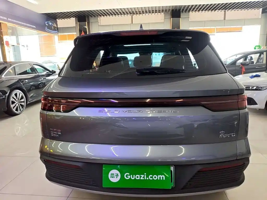 BYD Pro New Energy — миниатюра 6