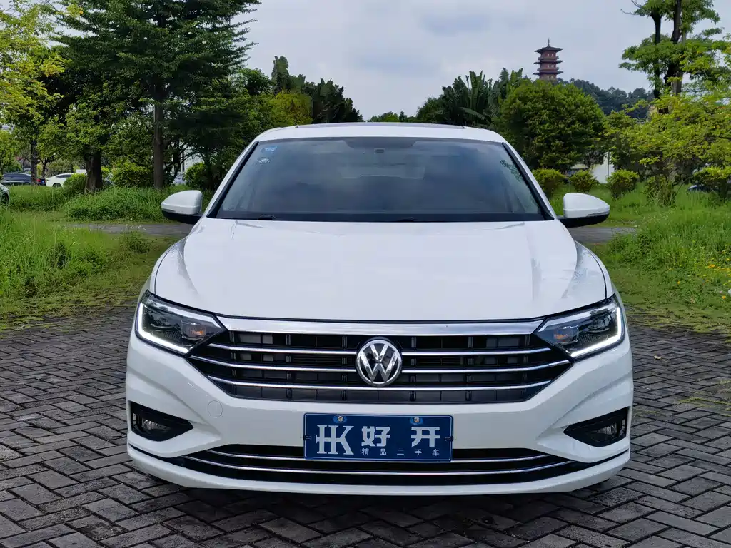 Volkswagen Sagitar — миниатюра 2