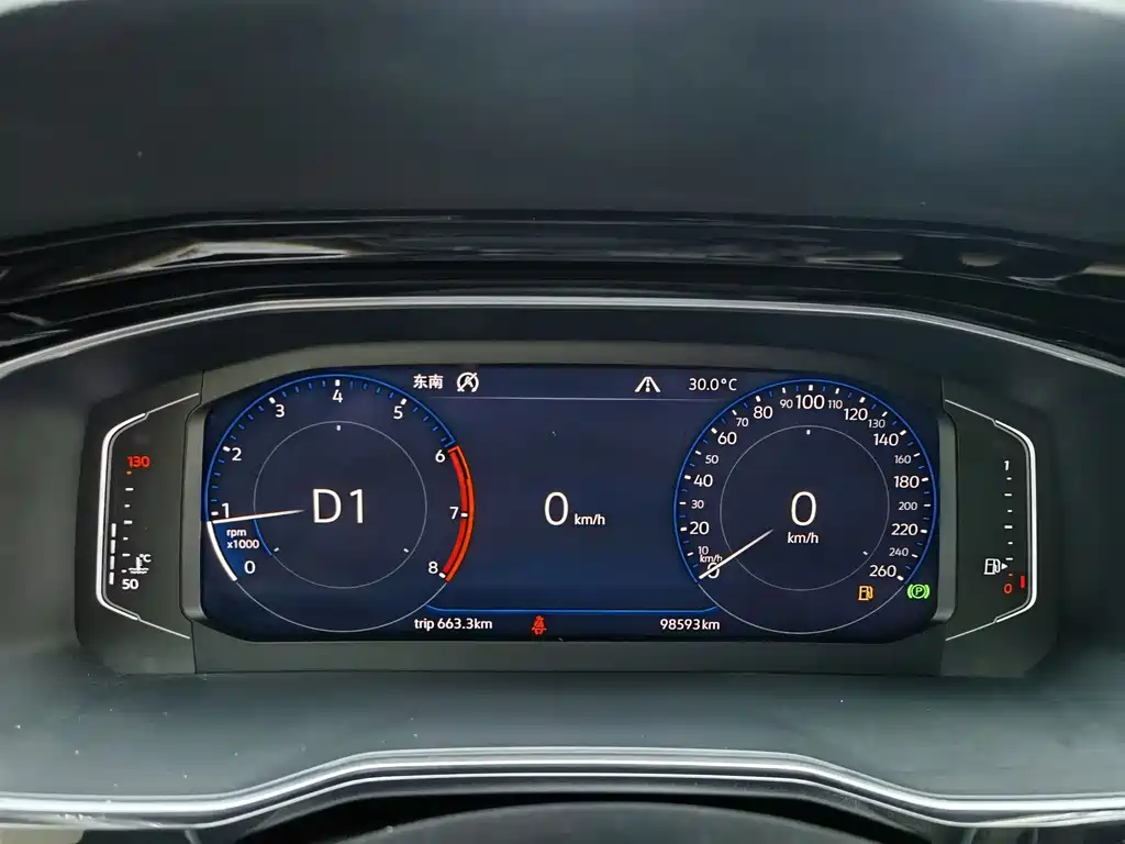 Volkswagen Sagitar — миниатюра 15