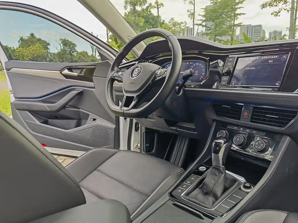 Volkswagen Sagitar — миниатюра 10