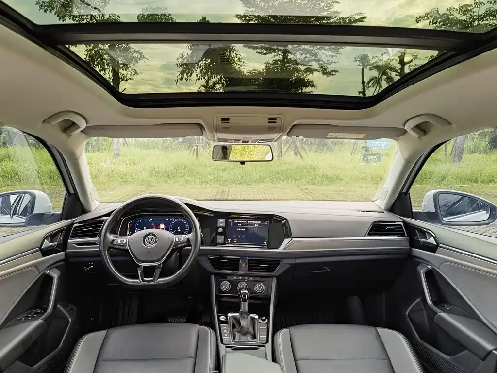 Volkswagen Sagitar — миниатюра 11