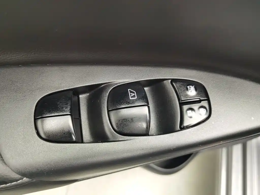 Nissan Sylphy — миниатюра 9