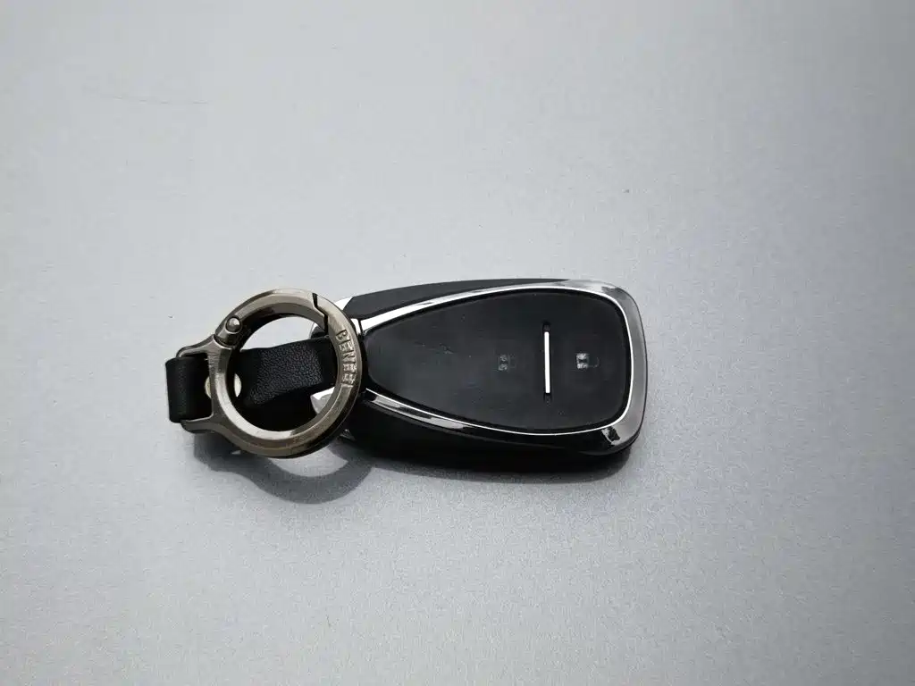 Chevrolet Volando — миниатюра 19