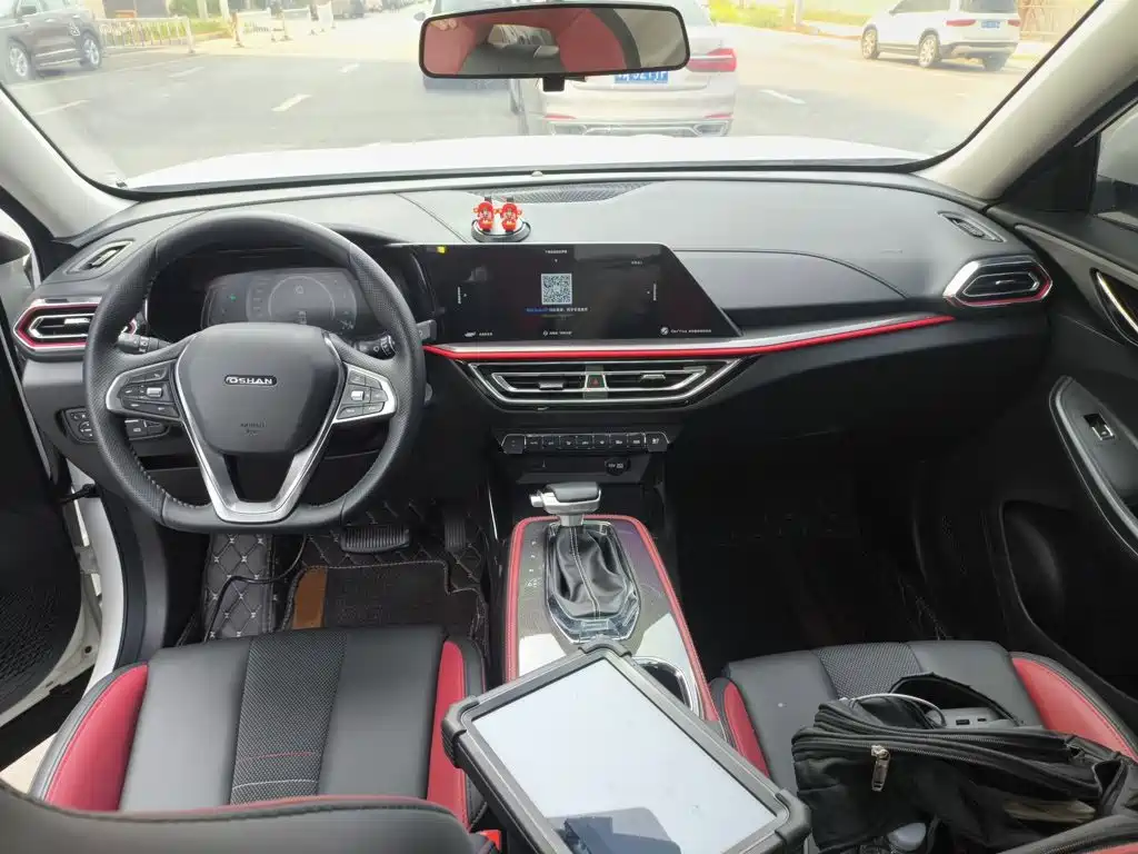 Oshan Oushang X5 — миниатюра 6