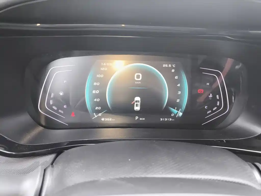 Oshan Oushang X5 — миниатюра 8