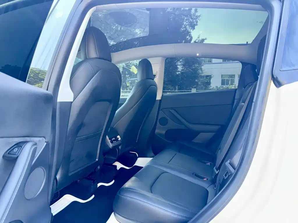 Tesla Model Y — миниатюра 5