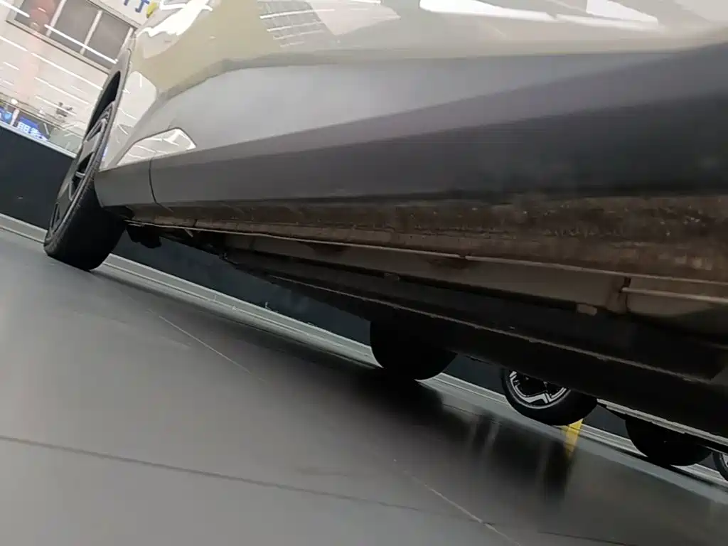 BYD Seagull — миниатюра 21