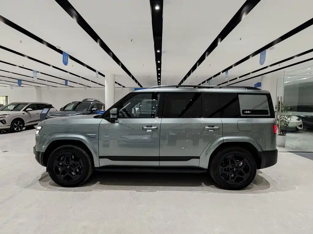 Fang Cheng Bao Ti 7 — миниатюра 3