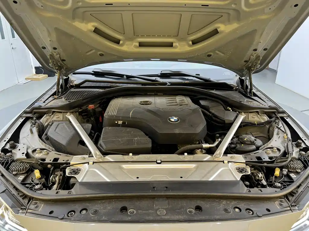 BMW 4 Series — миниатюра 9