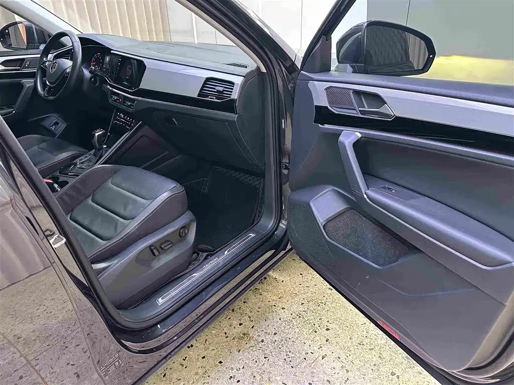 Volkswagen Tayron — миниатюра 21
