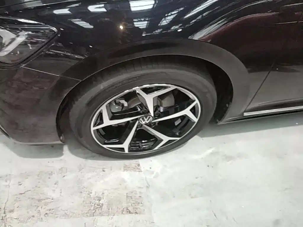 Volkswagen Passat — миниатюра 23