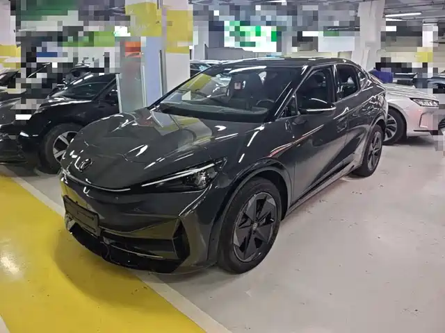 Volkswagen ID. UNYX