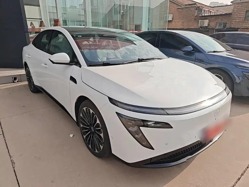 Nissan N7 — миниатюра 4
