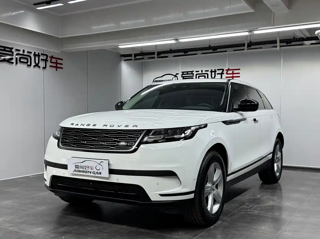 Land Rover Velar