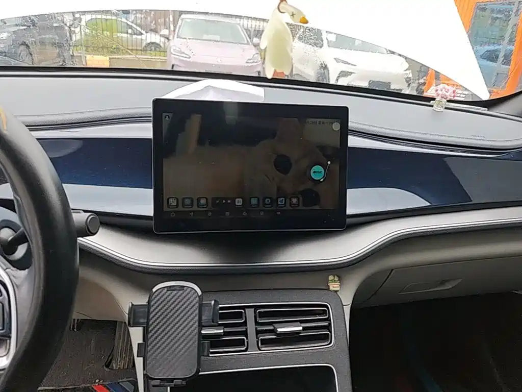 BYD Qin PLUS — миниатюра 13