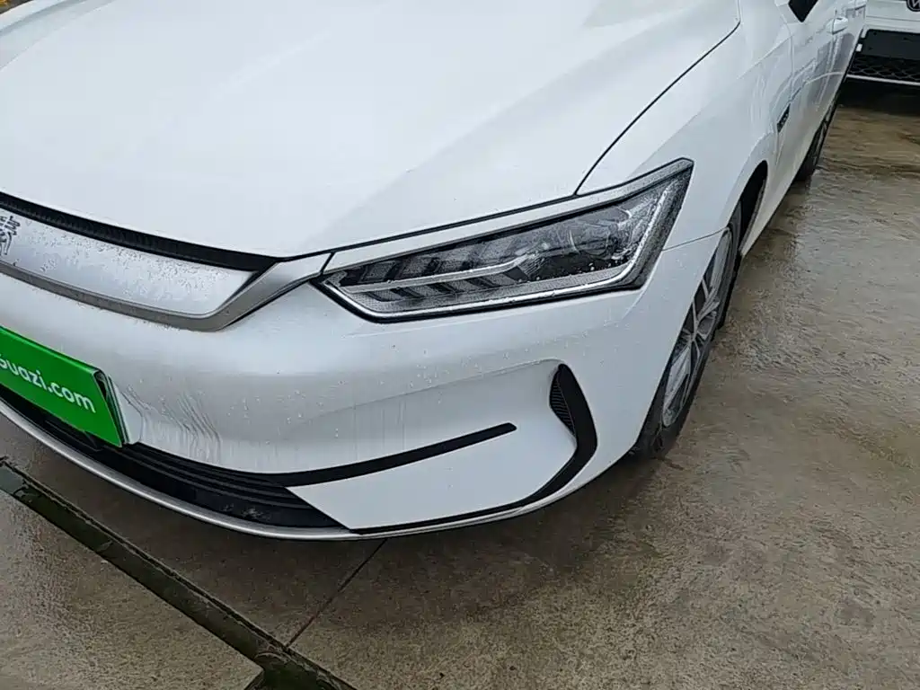 BYD Qin PLUS — миниатюра 24