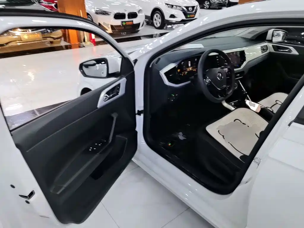 Volkswagen Polo — миниатюра 16