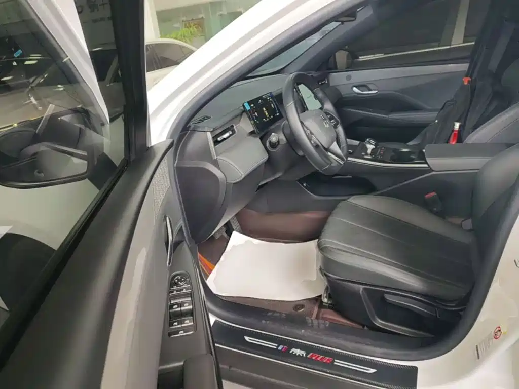 BYD Qin PLUS — миниатюра 16