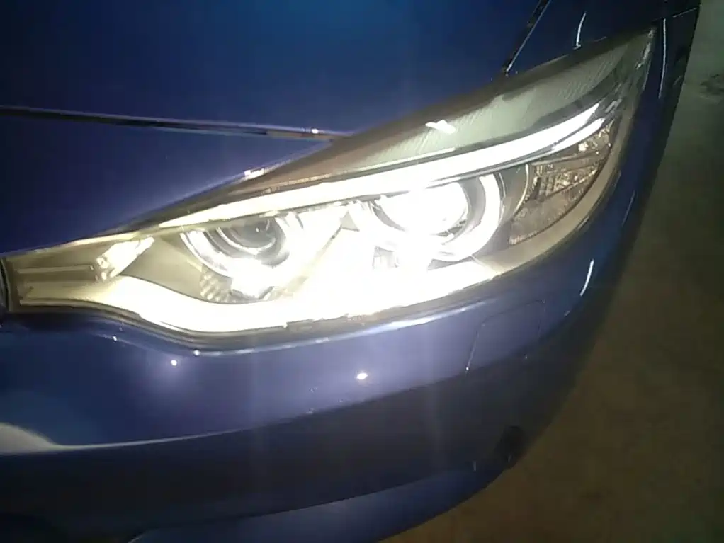 BMW 4 Series — миниатюра 24