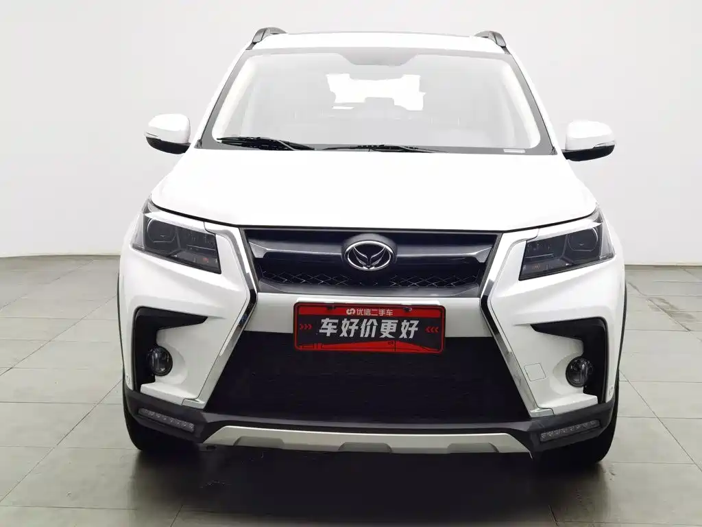 Huasu Huansu S5 — миниатюра 3