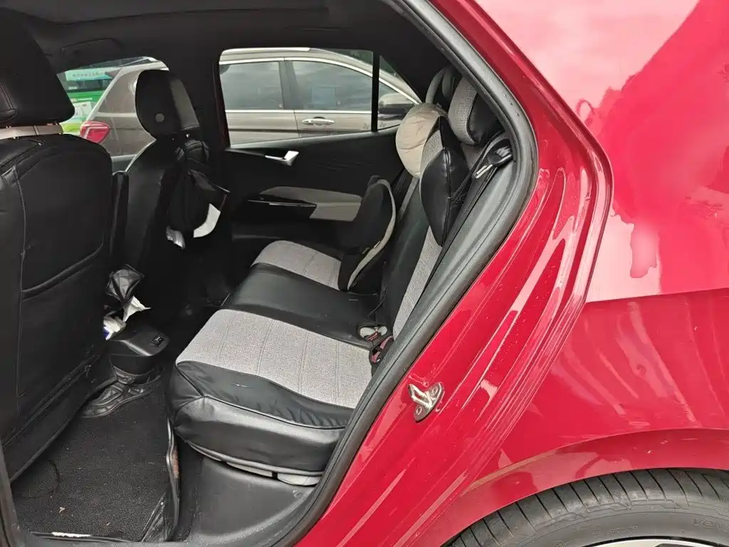 Volkswagen ID.3 — миниатюра 18