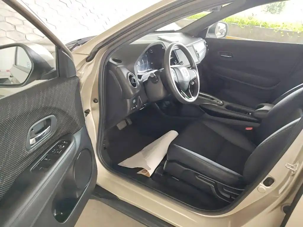 Honda XR-V — миниатюра 16