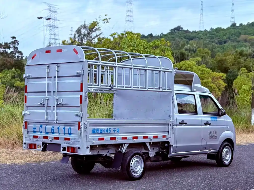 Jinbei Jinbei T3 — миниатюра 7