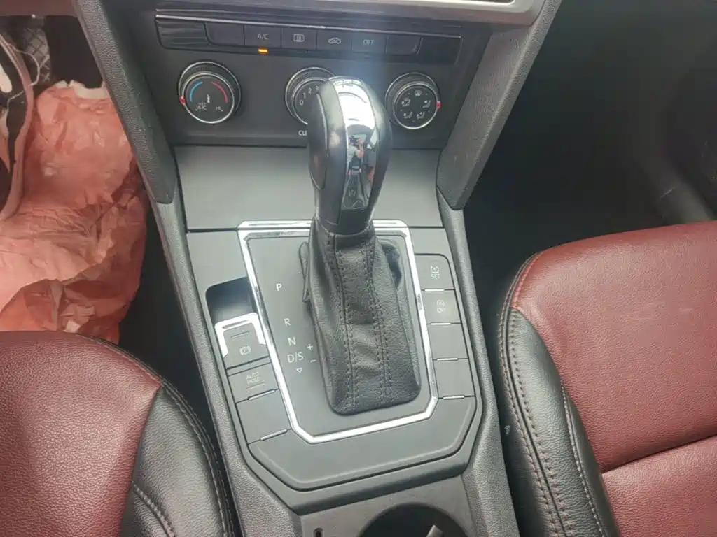 Volkswagen Lamando — миниатюра 14