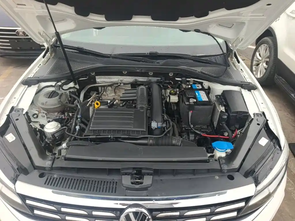 Volkswagen Lamando — миниатюра 20