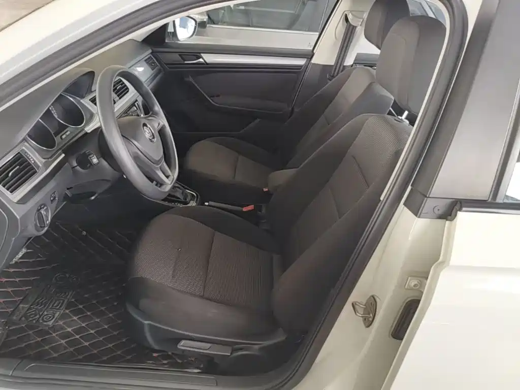 Volkswagen Bora — миниатюра 15